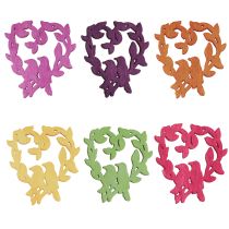 categoría Deco pájaros y mariposas