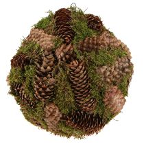 categoría Bolas decorativas 