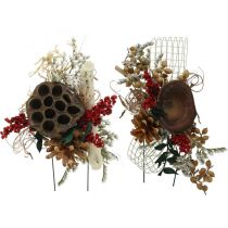 categoría Arreglos funebres