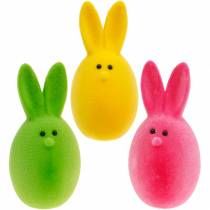categoría Gallinas y Conejos de Pascua
