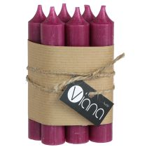 categoría Velas cónicas