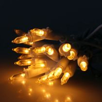 Guirnaldas de luces LED