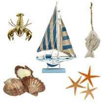 categoría Decoración marítima