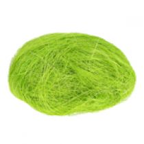 Artículos de sisal