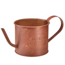 categoría Decoración de jardín metal oxidado