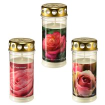 categoría Velas cementerio y LED