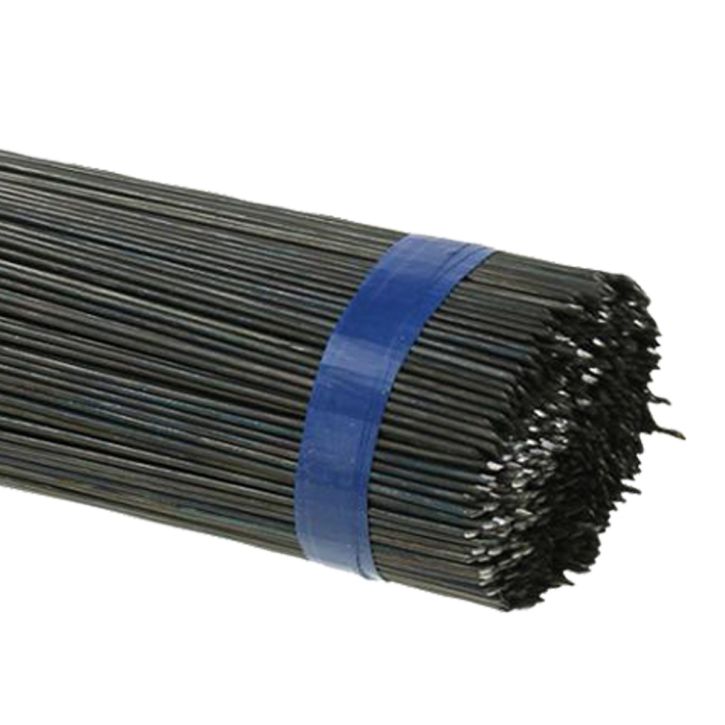 Artículo Cable conector azul recocido 1.1/400mm 2.5kg