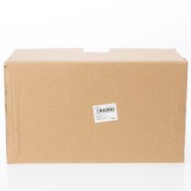 Artículo Jarrón de tulipán, jarrón decorativo para decoración exclusiva de mesa y uso interior, 16 cm, 2 piezas