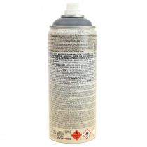 Artículo Pintura efecto spray spray granito pintura Montana spray gris 400ml