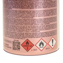 Artículo Pintura efecto spray spray pintura metalizada azul caribe 400ml