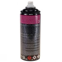Artículo Holograma Glitter Spray Glitter spray aerosol mate seda 400ml