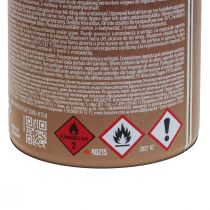 Artículo Rust Spray Efecto Spray Rust Spray Interior y Exterior Marrón 400ml
