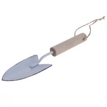 Artículo Deco percha herramienta de jardín vintage deco balcón 12.5cm 3pcs