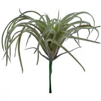 Tillandsia Suculentas Plantas Verdes Artificiales 13cm