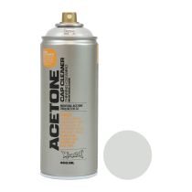 Limpiador spray acetona + diluyente Montana Cap Cleaner 400ml