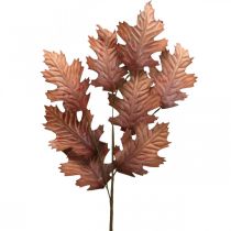 Arce planta artificial hojas de arce planta decorativa hoja de otoño 74cm