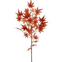 Arce japonés artificial, arce japonés rojo anaranjado 60cm