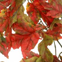 Artículo Deco rama arce otoño decoración 100cm ¡Planta artificial como real!