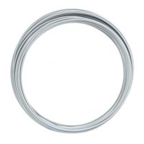 Artículo Hilo Aluminio 2mm 100g Blanco