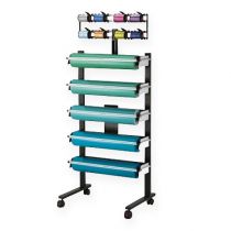 Dispensador de accesorios para 8 bobinas