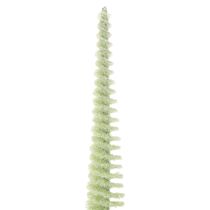 Artículo Árbol de Navidad artificial, árbol decorativo sobre base de madera, 60 cm.