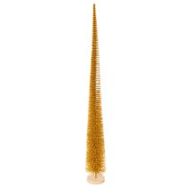 Artículo Árbol de Navidad decorativo delgado, adorno alto para árbol de Navidad, 80 cm