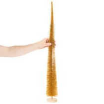 Artículo Árbol de Navidad decorativo delgado, adorno alto para árbol de Navidad, 80 cm