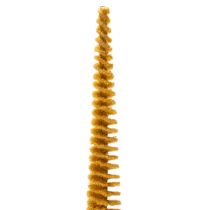Artículo Árbol de Navidad decorativo delgado, adorno alto para árbol de Navidad, 80 cm