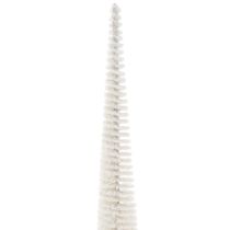 Artículo Árbol de Navidad artificial decorativo, árbol de Navidad de mesa, 60 cm