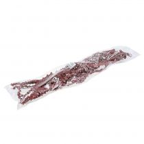 Artículo Tallo de plátano rojo, blanqueado 20 piezas