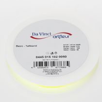 Artículo Cinta de regalo decorativa para proyectos de manualidades creativos y embalajes 15 mm 50 m