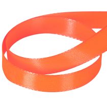 Artículo Cinta de regalo para manualidades y floristería. Uso versátil. 15 mm x 50 m.