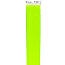 Artículo Cinta de regalo, cinta decorativa. Ideal para diseños elegantes y creativos. 15 mm x 50 m.