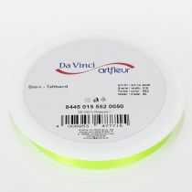 Artículo Cinta de regalo, cinta decorativa. Ideal para diseños elegantes y creativos. 15 mm x 50 m.