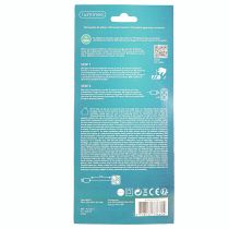 Artículo Adaptador de batería como reemplazo de batería para 2 baterías AAA de 3 V