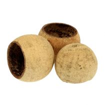 Artículo Campana Copa pequeña natural 25uds