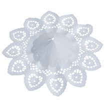 Artículo Puños biedermeier 16cm 25 piezas