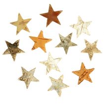 Artículo Estrellas abedul mini 300 uds.