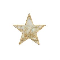 Artículo Estrellas abedul mini 300 uds.