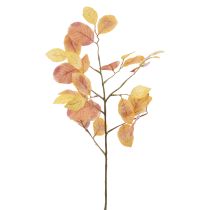 Decoración otoñal, rama decorativa de haya, rama artificial decorativa 72,5 cm
