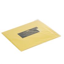 Artículo Hojas de hoja de plata 100 piezas