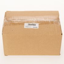 Artículo Decoración colgante de flores de cerámica para casa de hadas como decoración para colgar 6 cm 6 piezas