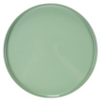 Artículo Bol para flores con forma de copa, para decoración de mesa, 30 cm