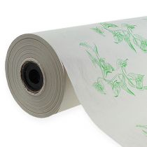 Flor seda 75cm hiedra 9kg