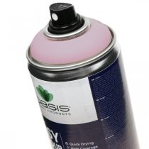 OASIS® Easy Color Spray, pintura en spray rosa suave 400ml