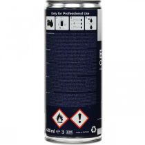 Artículo OASIS® Easy pintura en spray, pintura en spray amarillo 400ml