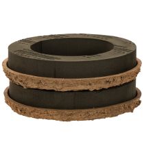 Artículo Anillo de espuma floral OASIS® Renewal® Floral Foam Biolit® 24cm 2 unidades