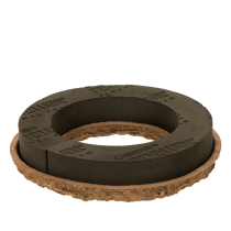 Artículo Anillo de espuma floral OASIS® Renewal® Floral Foam Biolit® 24cm 2 unidades