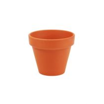 Artículo Maceta de arcilla Ø3,5cm H3cm 10ud