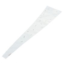 Artículo Charm para bolso de flores L51cm 50 piezas